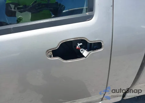 2006 Chevrolet Colorado Work Truck from USA, damaged, VIN 1GCCS148168239094